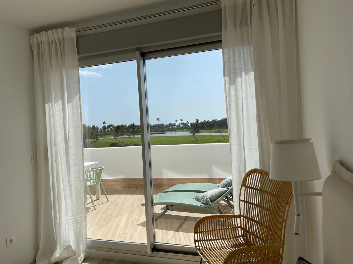 Apartment Playagranada, Balcon Del Mar De Astrid- Blue&green *