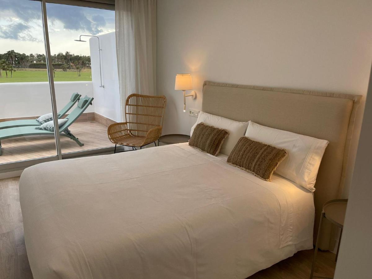 Playagranada, Balcon Del Mar De Astrid- Blue&green