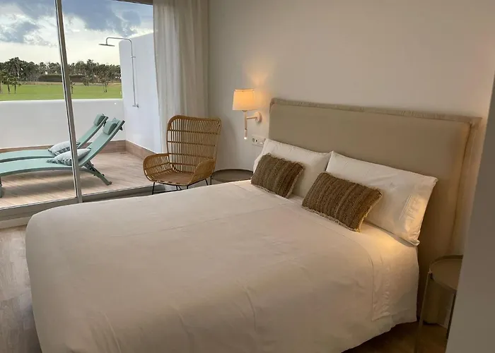 Playagranada, Balcon Del Mar De Astrid- Blue&Green