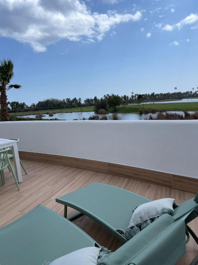 Appartement Playagranada, Balcon Del Mar De Astrid- Blue&green