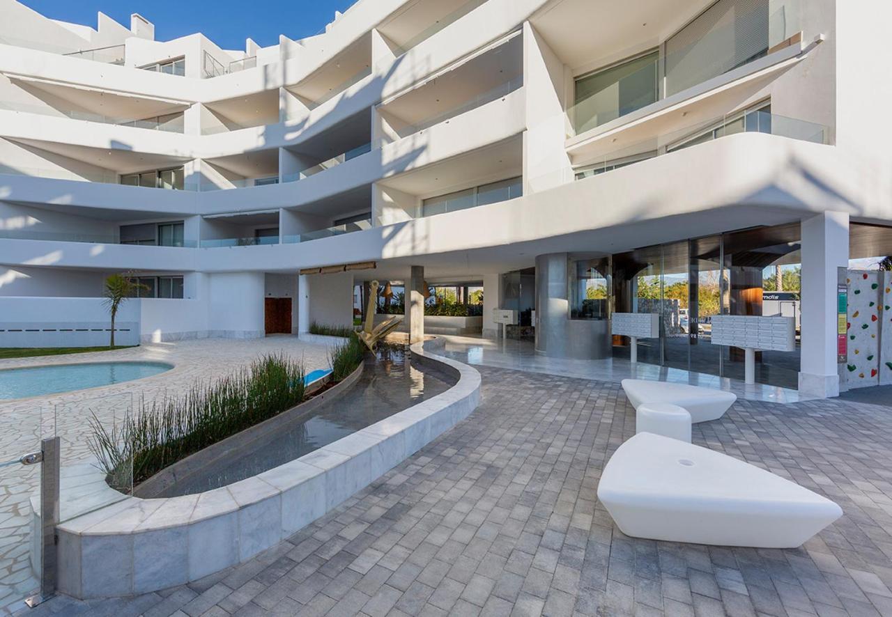 Playagranada, Balcon Del Mar De Astrid- Blue&green Motril
