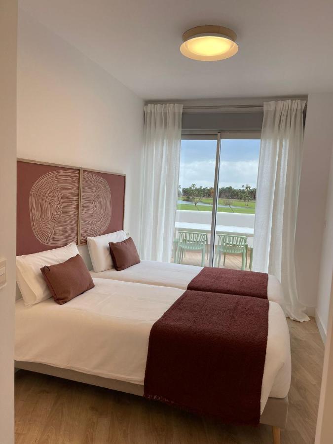 Playagranada, Balcon Del Mar De Astrid- Blue&green Appartement *